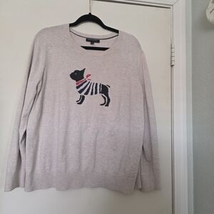 Banana Republic Frenchie Sweater